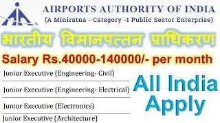 Latest Engineering‐ Civil/Electrical/Electronics/Architecture Jobs 2018 || Engineering Naukri