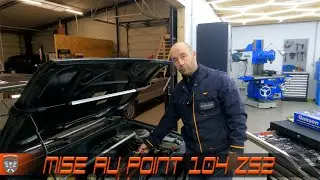Mise au point 104 ZS2#1