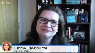 Emmy Laybourne Interview
