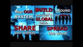 WORLD PRELAUNCH  MLM Binary Marketing System