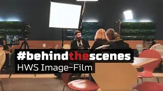 Behind The Scenes - HWS Image Film
