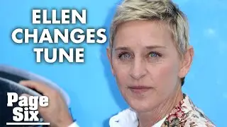 Ellen DeGeneres increasing perks for employees amid toxic workplace scandal | Page Six News