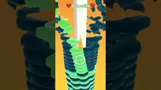 😁 stack ball high level, 386😈 ll#gaming#stackball#games#gameplay#shorts#tiktok