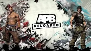 APB Reloaded Review