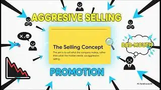 MKT501 Foundational Principles of Marketing Management - Lecture 5 Part 2 (Complete Series)