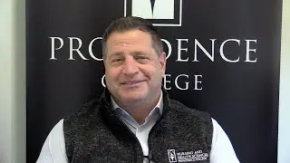 Kyle McInnis, Sc.D. - Advanced Practice Nursing Pathway Program