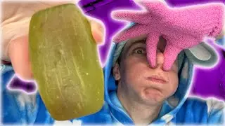 ASMR SOAP 🧼 Stinky vs Clean 🤮