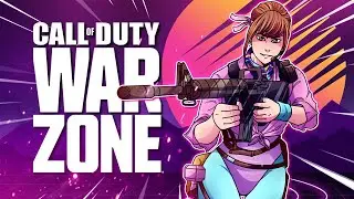 THE WARZONE PORTNOVA EXPERIENCE.EXE
