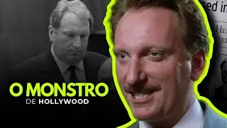 O caso JEFFREY JONES: A QUEDA de um dos maiores ATORES de HOLLYWOOD