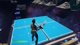 Day 3 on Claw | FORTNITE BATTLE ROYALE