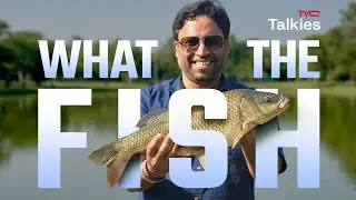India&rsquo;s Aquaculture Revolution | King Fisheries Farm Ranchi | 5Ways of Fish Farming | TVC Talkies