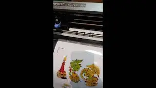 Graphtec CE Lite-50