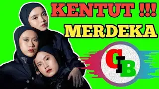 #KENTUT MERDEKA - VOICE OF BACEPROT (VOB) Live at Penny Lane