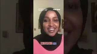 'FULL OF S&mdash;': Rep. Ilhan Omar condemned GOP criticisms of the left after murder of Charlie Kirk #usa
