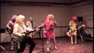 The Jem Project: JemCon 2010: Jem Theme Remix