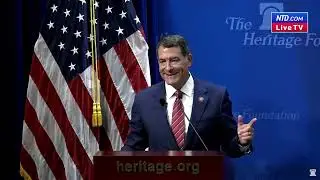 Securing the Border & the Homeland: A Conversation with Homeland Security Committee Chmn. Mark Green