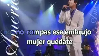 Americo - El Embrujo [KaraoKe]