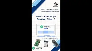 MQTTX   Free MQTT Client App for Mac, Windows, Linux Best For Testing IOT Devices  MQTT   FULL VIDEO