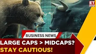 Markets In Tight Spot: Anand Tandon&rsquo;s Big Warning On Flows, IT & Macro Risks | Business News