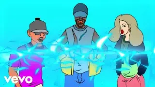 ark[n]sky - Knowledge vs Ignorance ft. Rebecca Neil, Juel Anthony