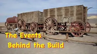 Бура: За каждой историей стоит целая история | Автомастерская Engels