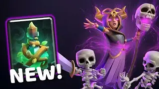 This Is The New Best Graveyard Deck!