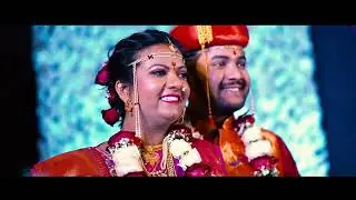 Ajinkya Disha Teaser