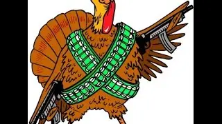 JinxCanada's Happy Thanks Giving to my USA Friends!!!