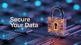 InfoSec 101: The Secrets to Keeping Your Data Safe!