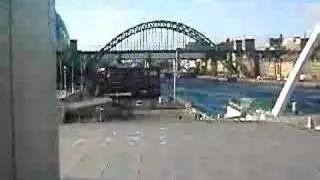 Baltic Lift