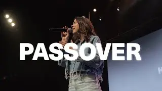 Passover (Extended Version) | feat. Courtney Raley & John Wilds | CWL Music