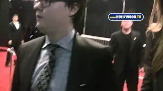 Clark Duke Graces the Supper Club