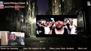 Sike Dog - We The Realist (Hectic Society) (Reaction Video)