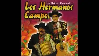 Los Hermanos Campos - El Guata E´ Lapiz, El Mate