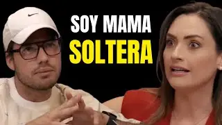 DE PERIODISTA A LÍDER DIGITAL: Michelle Galván revela su fórmula para el éxito y la maternidad