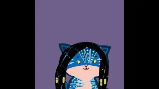 My NFT Opensea Avatar