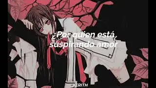 Still Doll - Letra espa&ntilde;ol (Vampire Knight Ending) ᴮʸ ᴬᵉʳᶤᵗʰ