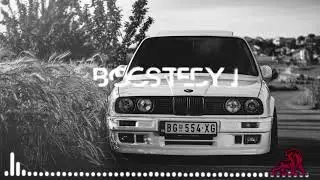Neo Fresco-7th gear [Bass boosted]