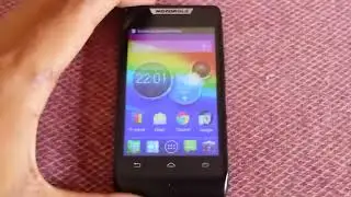 HARD RESET XT918 RAZR D1 XT916 XT915 MOTOROLA motoblur