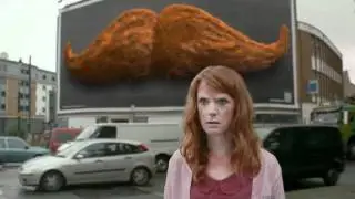 Джинджер Джо - Брови