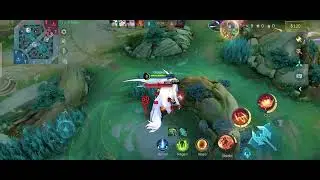 MLBB | Hanabi | Cassic | M331