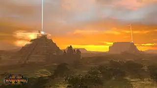 The Old Ones (Total War: Warhammer 2 Soundtrack)