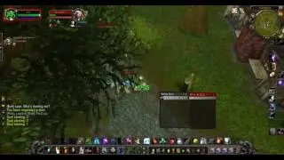 Level 10 Priest VS Level 60 Twink Hunter