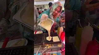 ভাইরাল কেক আপু এখন অফেল মেকার দেখুন #shorts #strrefoods #food