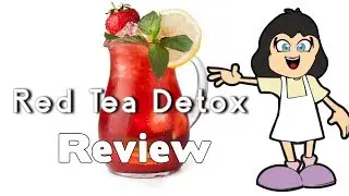 Red Tea Detox Review - Red Tea Detox Recipe to Lose Weight