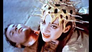 Horror Corner Movie Review - Dagon (2001)