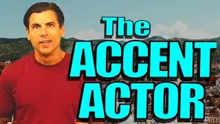 Choose The Accent YOU Want To Learn