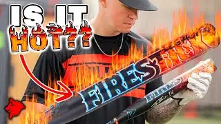 Exit Velocity P.R. Swinging Anarchy XCore-2 Firestick | Взлом не требуется