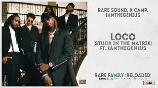 RARE Sound - 