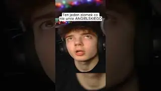 Ten jeden ziomek co nie umie ANGIELSKIEGO
